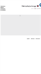 Mobile Screenshot of fahrschule-krupp.de